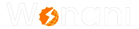 Wonani Logo